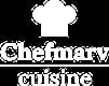 Chefmarv cuisine