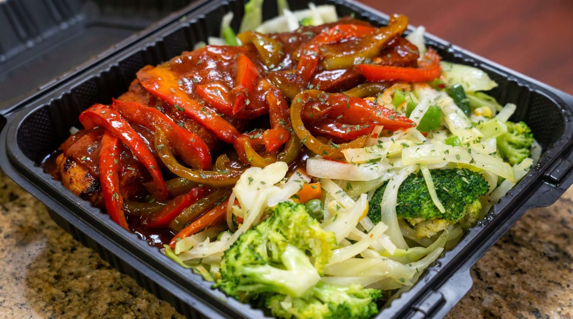 Catering for your party